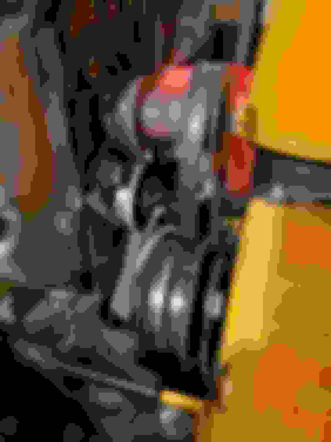 Snowblower Auger control fail Community Forums