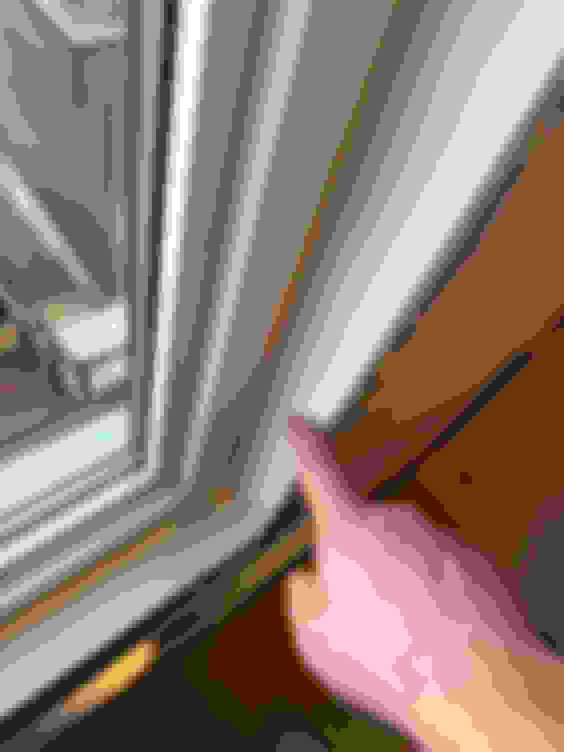 Jeld Wen window jamb extension removal Community Forums