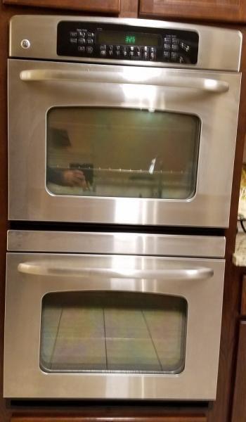Ge Profile Oven Buttons Not Working: Troubleshoot Now