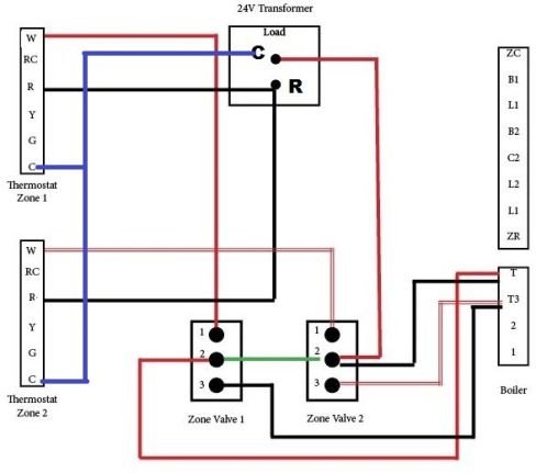 Yet Another C Wire Issue - DoItYourself.com Community Forums