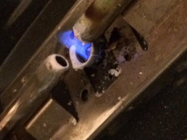 How Do You Light a Pilot Light on a Stove: Easy Step-by-Step Guide