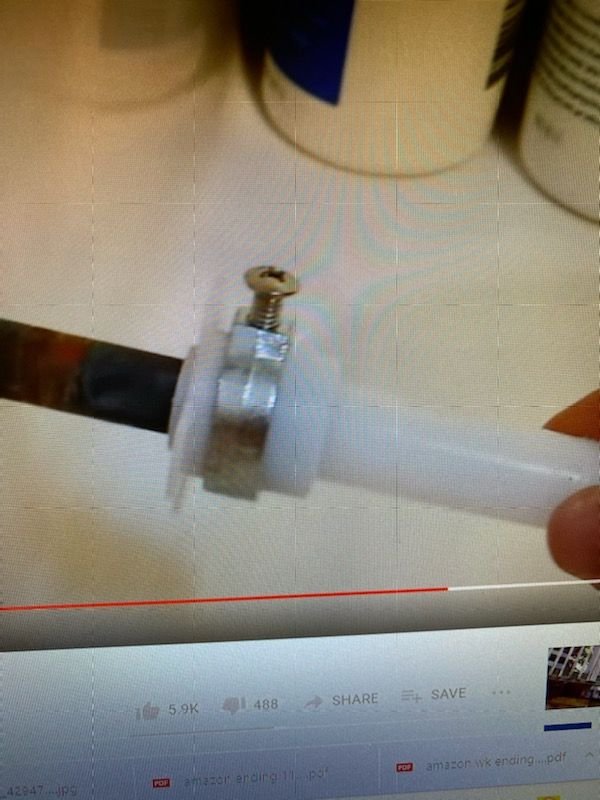 tub spout diverter replacement issues Community Forums