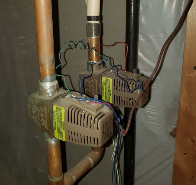 Nest c wire Community Forums