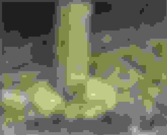 Deck posts; wood directly on concrete Community Forums