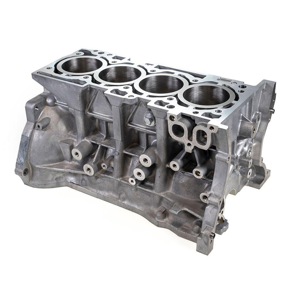 Engine - Internals - WTB: USED Evo X Sleeved Block - Used - 2008 to 2015 Mitsubishi Lancer Evolution - Jeddah, Saudi Arabia