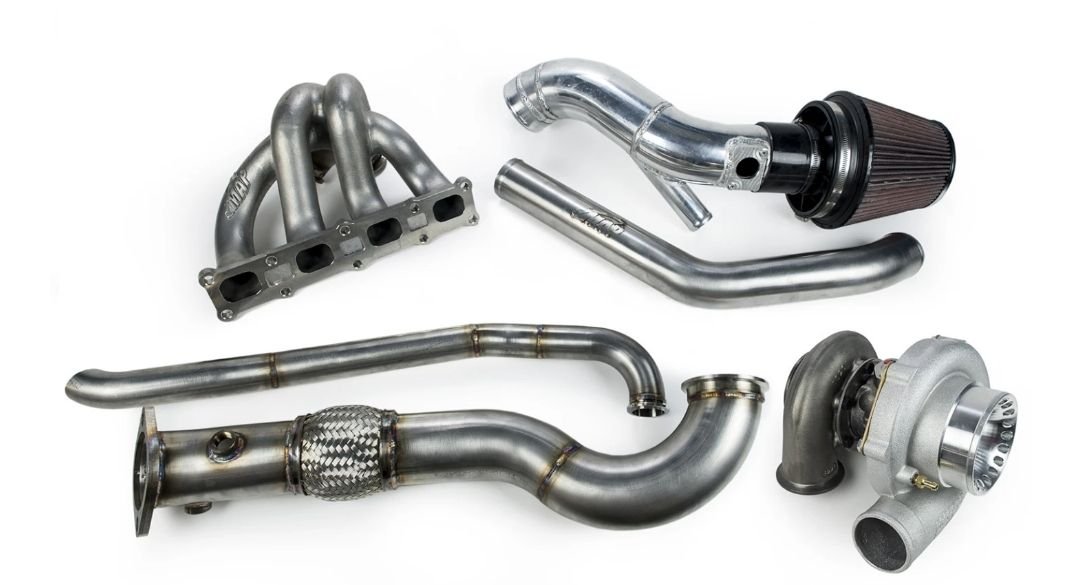 Engine - Power Adders - WTB map cast vband manifold - New or Used - 2008 to 2015 Mitsubishi Lancer Evolution - Sparks, NV 89434, United States