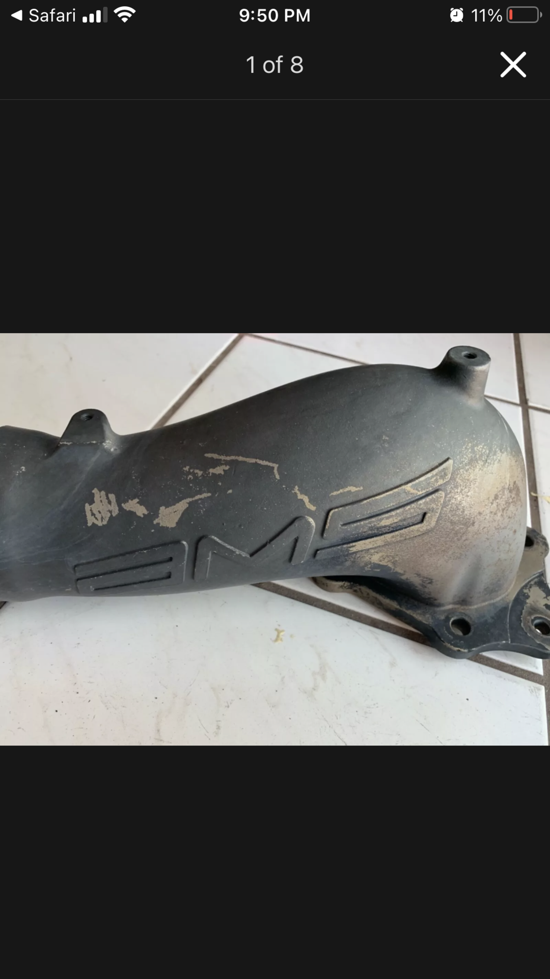 Engine - Exhaust - evo x open dump - New or Used - 2008 to 2015 Mitsubishi Lancer Evolution - Tehachapi, CA 93561, United States