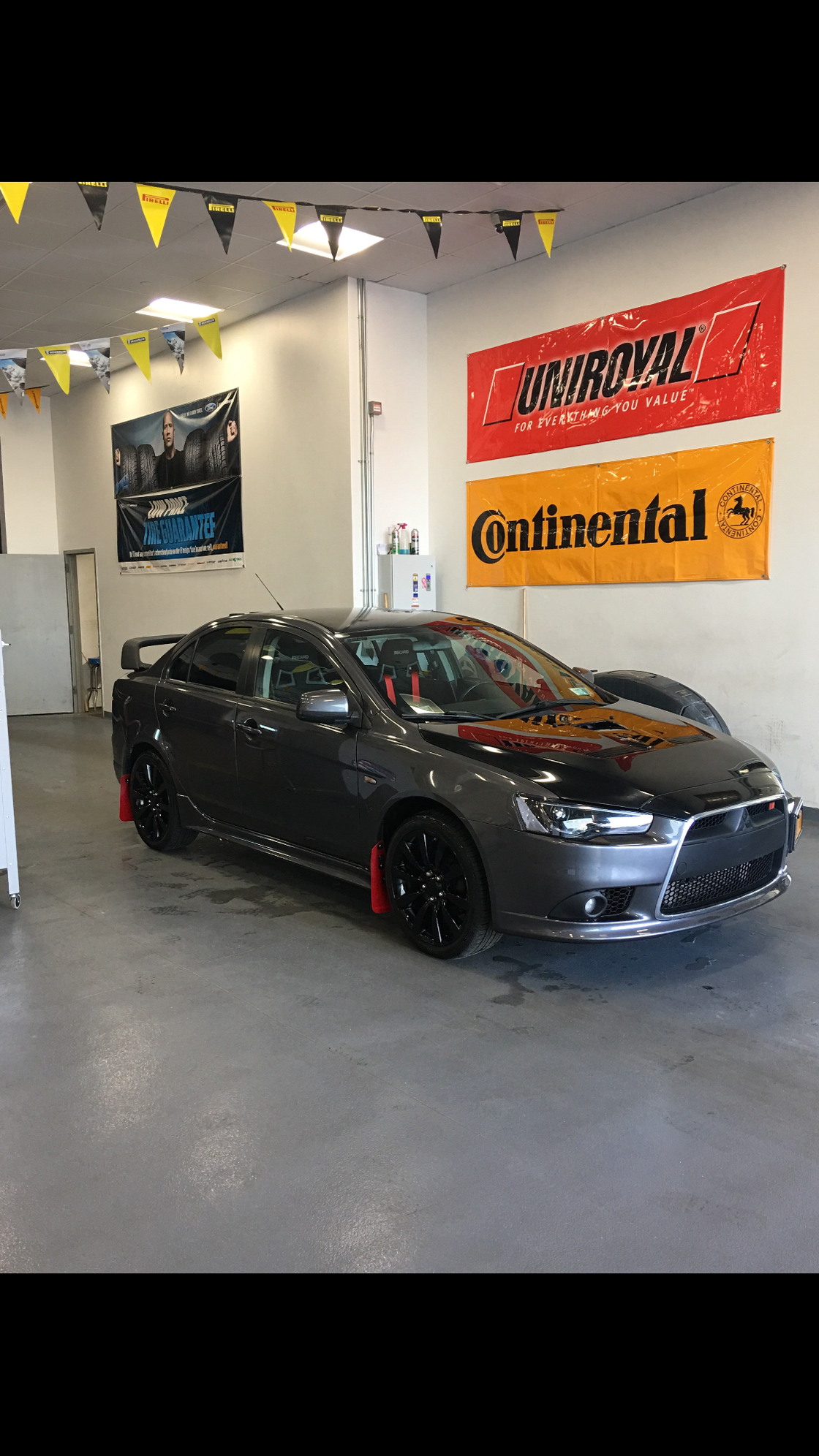 2009 Mitsubishi Lancer - 2009 mitsubishi lancer ralliart turbo with recaros - Used - VIN JA3AV66V69U038249 - 80,000 Miles - 4 cyl - AWD - Automatic - Sedan - Other - Holbrook, NY 11741, United States