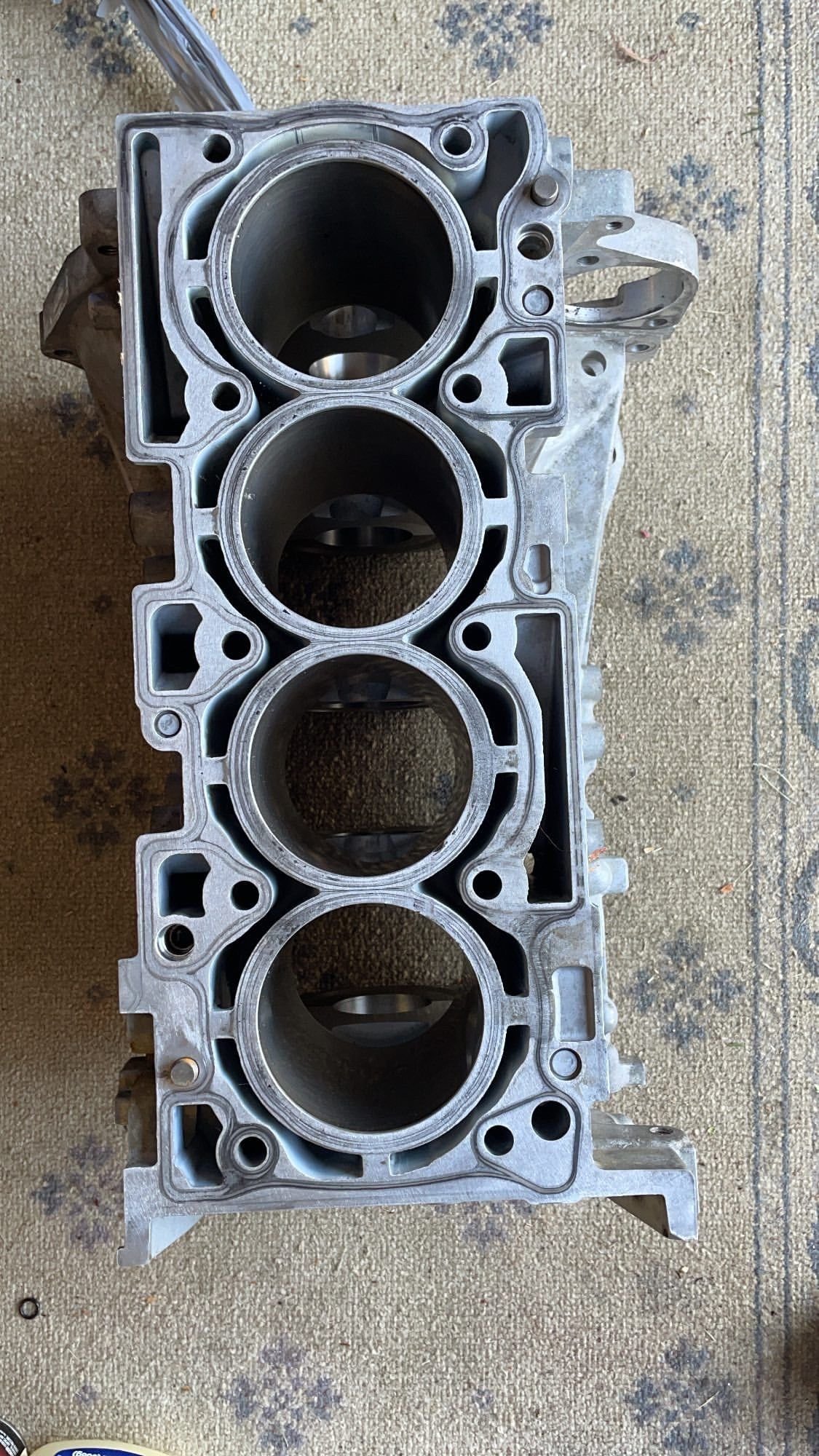 Engine - Internals - Evolution x cores - Used - 2010 to 2015 Mitsubishi Lancer Evolution - Matawan, NJ 07747, United States