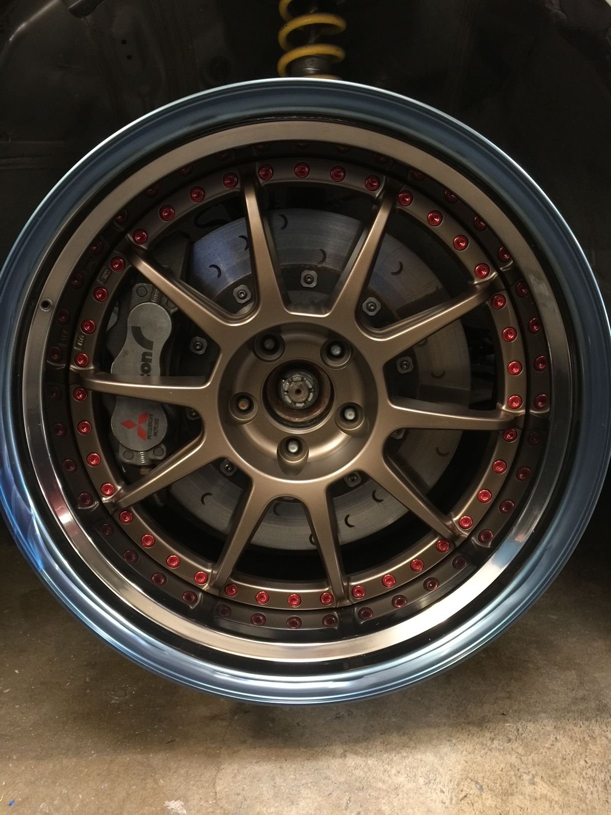 2012 Mitsubishi Lancer Evolution - ⓔⓥⓞ ⓧ GSR Part Out - Mitsubishi Lancer Evolution EVO 10 CZ4A 4B11 EVO X (SO-CAL) - Carlsbad, CA 92013, United States