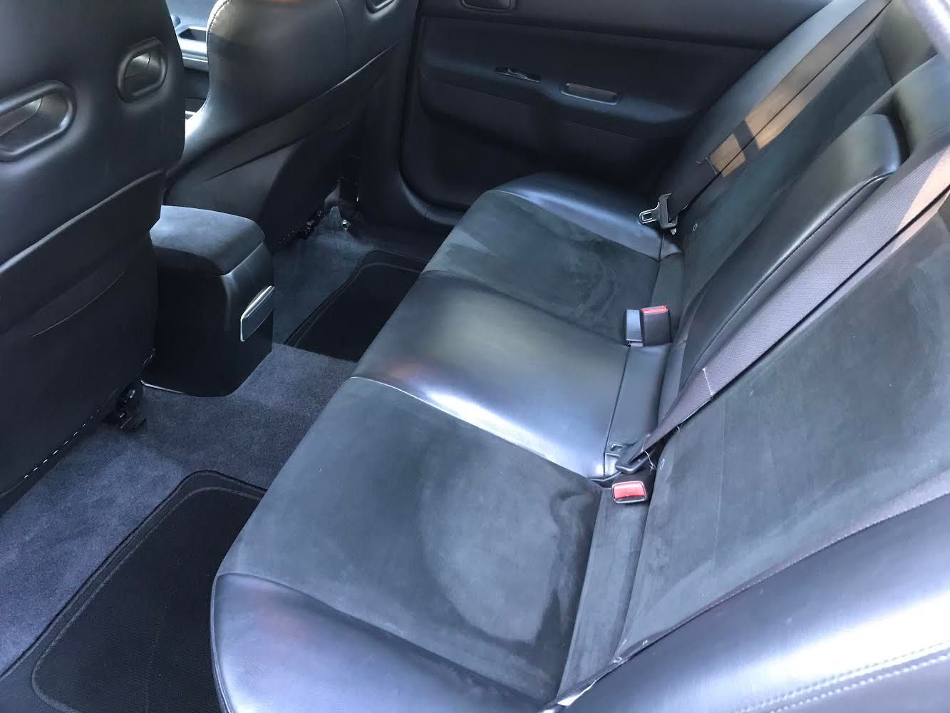 2006 Mitsubishi Lancer Evolution - 06 lancer evolution ix gsr - Used - VIN JA3AH86C96U055723 - 67,662 Miles - 4 cyl - AWD - Manual - Sedan - Black - Lincoln Park, NJ 07035, United States