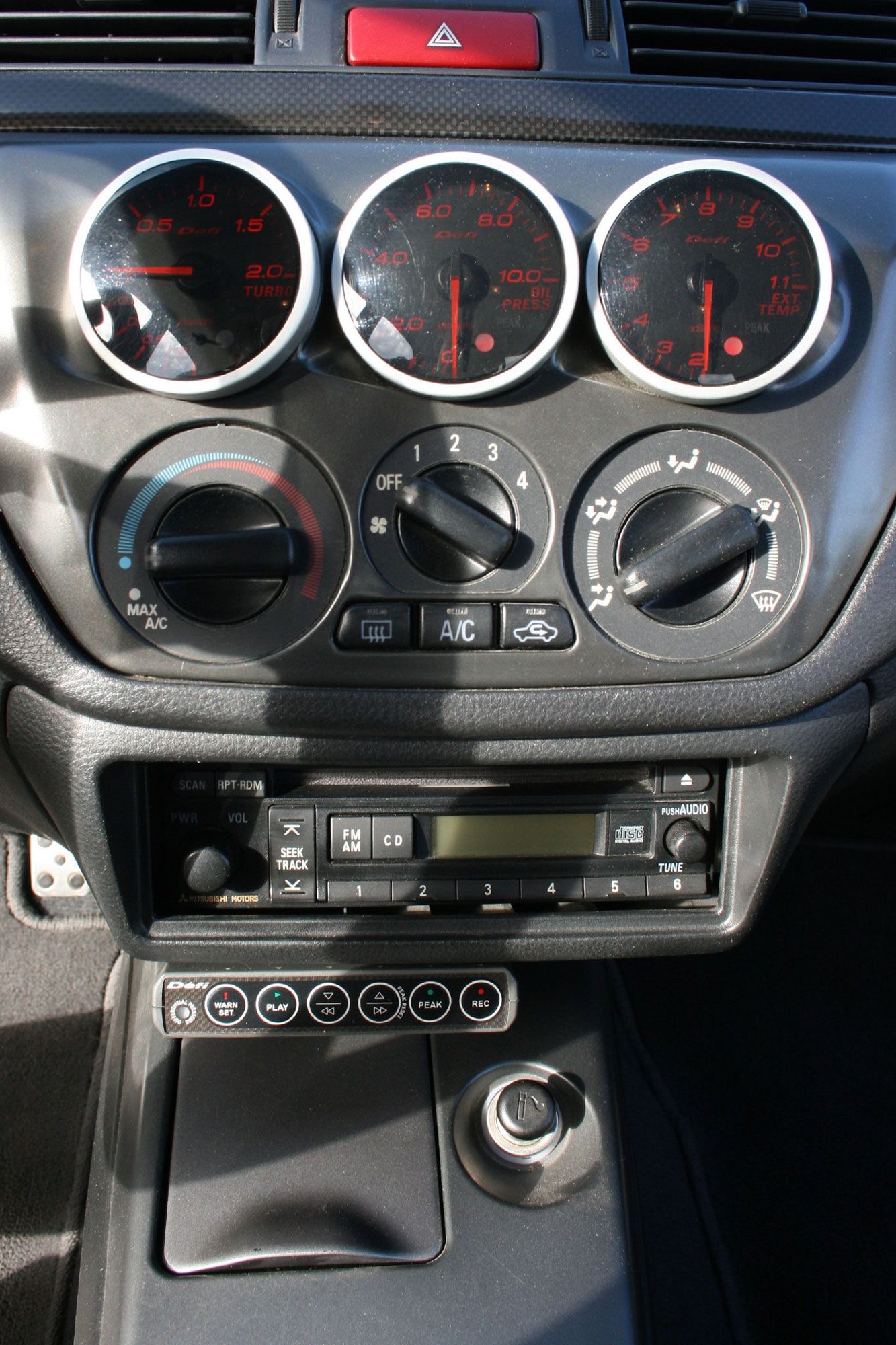 2006 Mitsubishi Lancer Evolution - Original Owner EVO 9 SE - Used - VIN JA3AH86CX6U063068 - 81,541 Miles - 4 cyl - 4WD - Manual - Sedan - Gray - Cerritos, CA 90703, United States