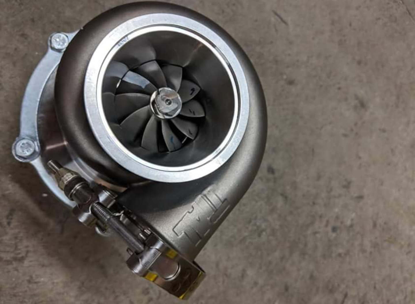 Engine - Power Adders - Garrett GTX3071R Gen II - New - 2003 to 2006 Mitsubishi Lancer Evolution - Minot Afb, ND 58704, United States