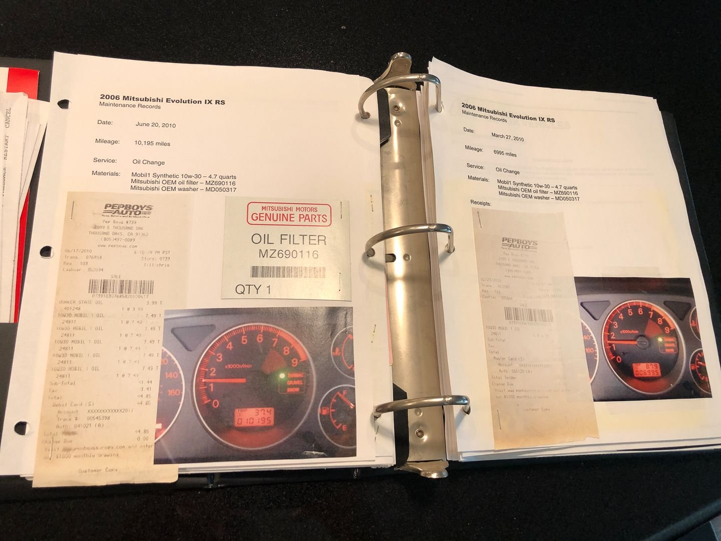 2006 Mitsubishi Lancer Evolution - 2006 Evo IX RS - Used - VIN JA3AH36CX6U058522 - 4 cyl - 4WD - Manual - Los Angeles, CA 90066, United States