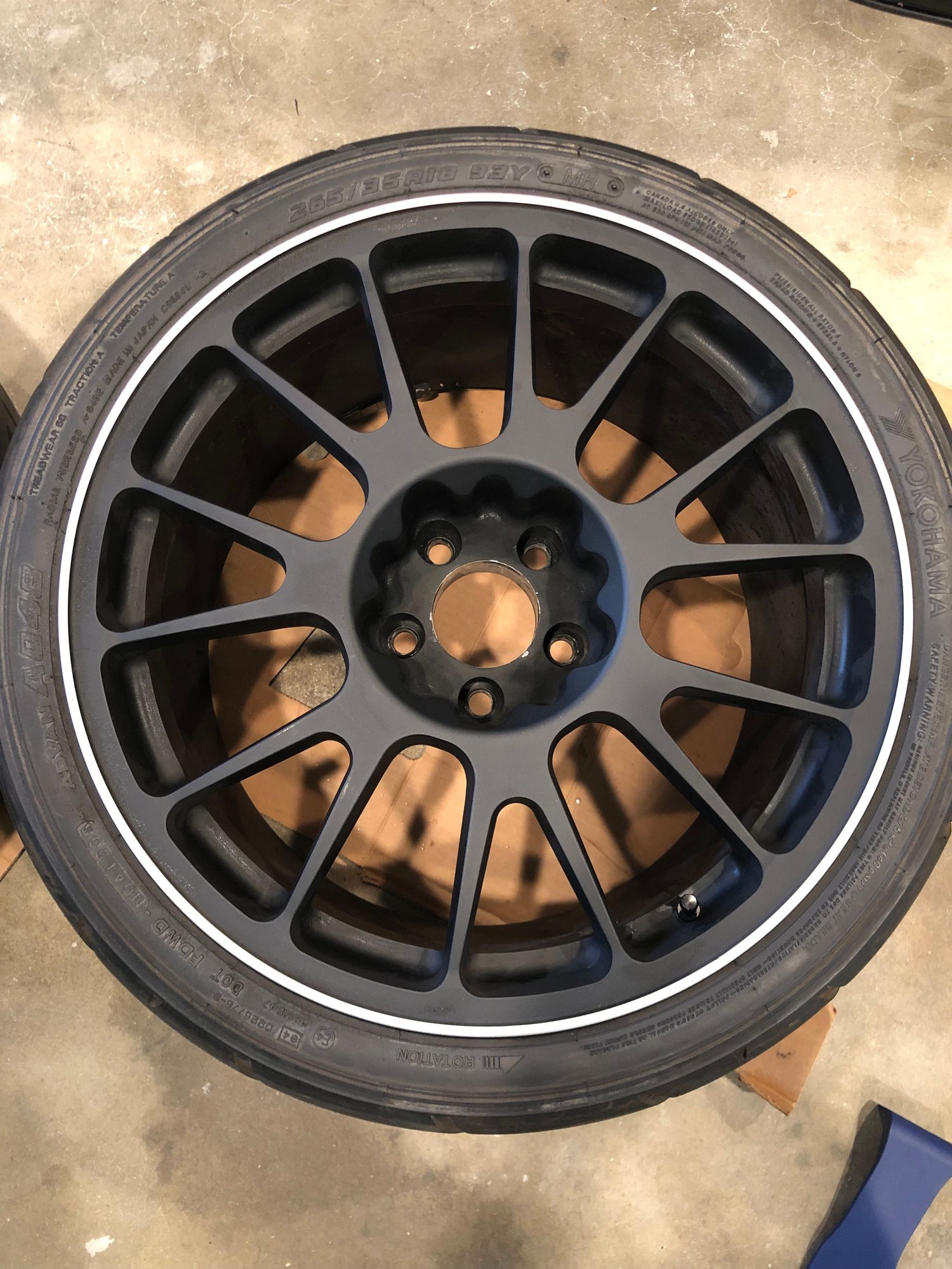 Wheels and Tires/Axles - CCW Wheels - Used - Newhall, CA 91321, United States