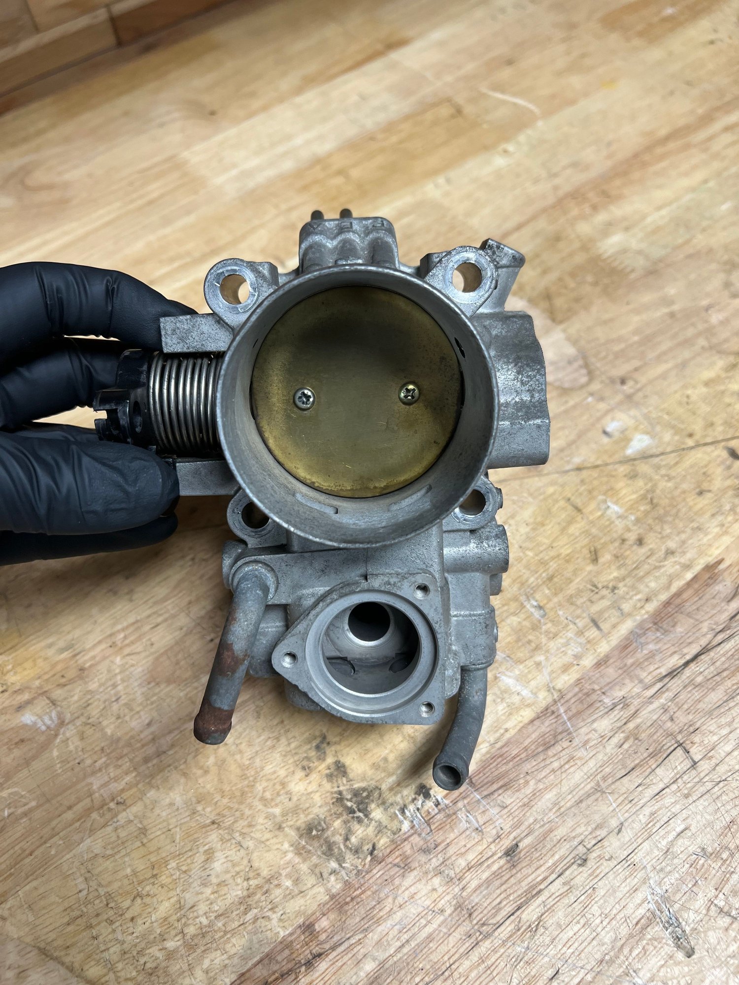 2006 Mitsubishi Lancer Evolution - Part out- aftermarket parts - Boca Raton, FL 33434, United States