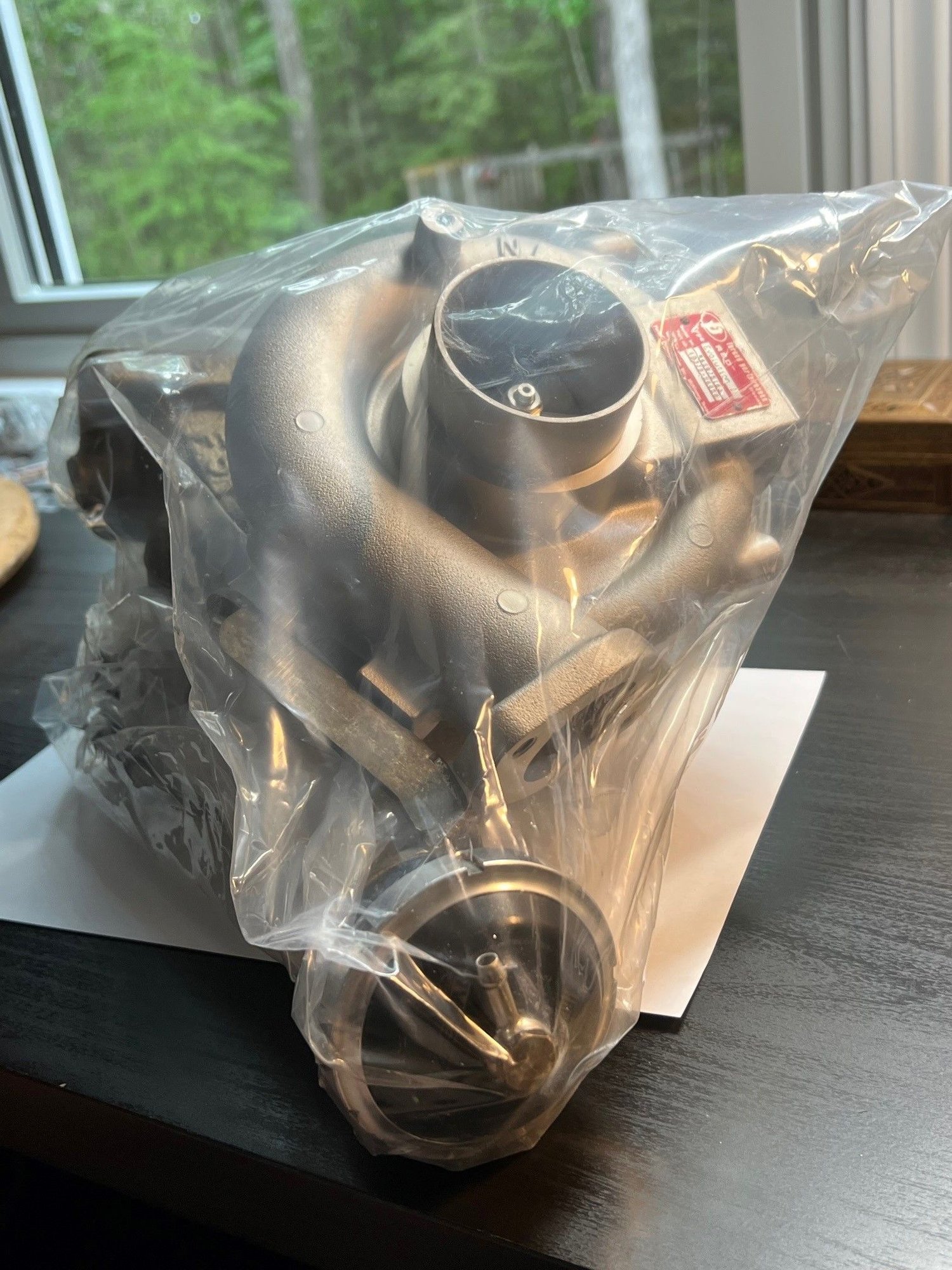 Engine - Power Adders - Journal Bearing FP Red - 0 Miles Since Overhaul @ FP - Used - 0  All Models - Canton, CT 06019, United States