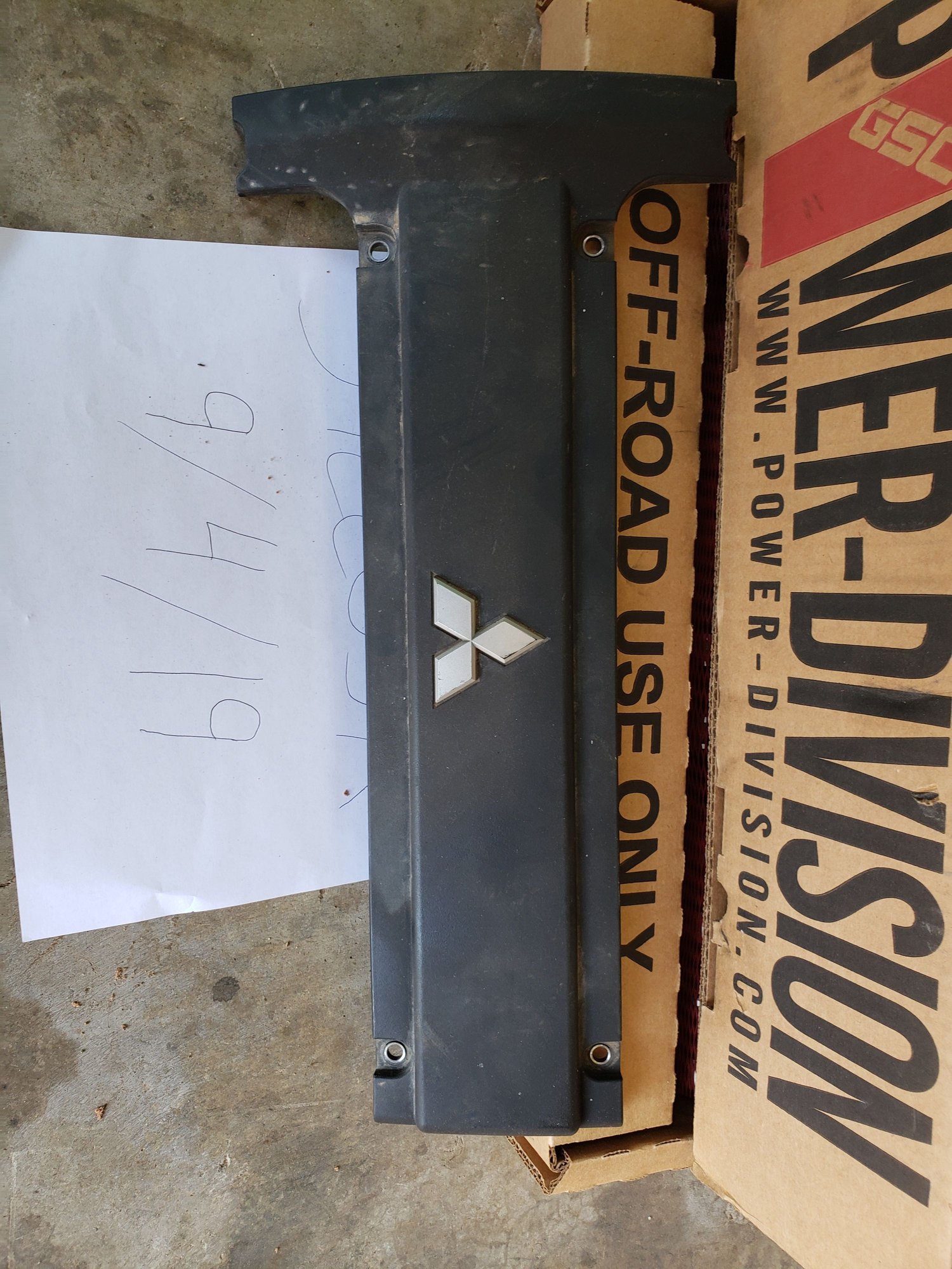 Engine - Intake/Fuel - ***oem parts i/c piping, intake, filter box*** - Used - Odessa, TX 79762, United States
