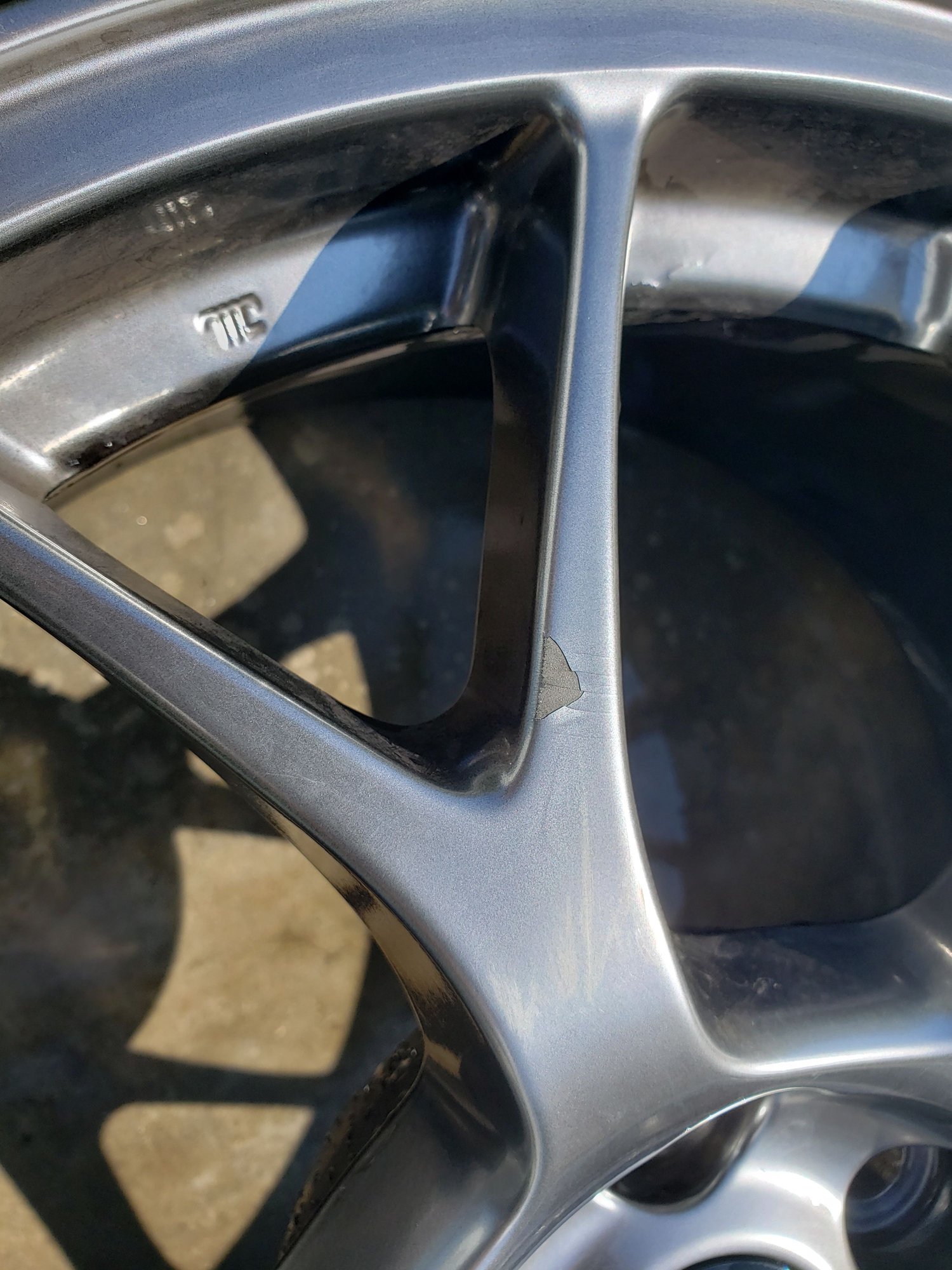Wheels and Tires/Axles - ***evo x mr bbs wheels low mileage*** - Used - Odessa, TX 79762, United States