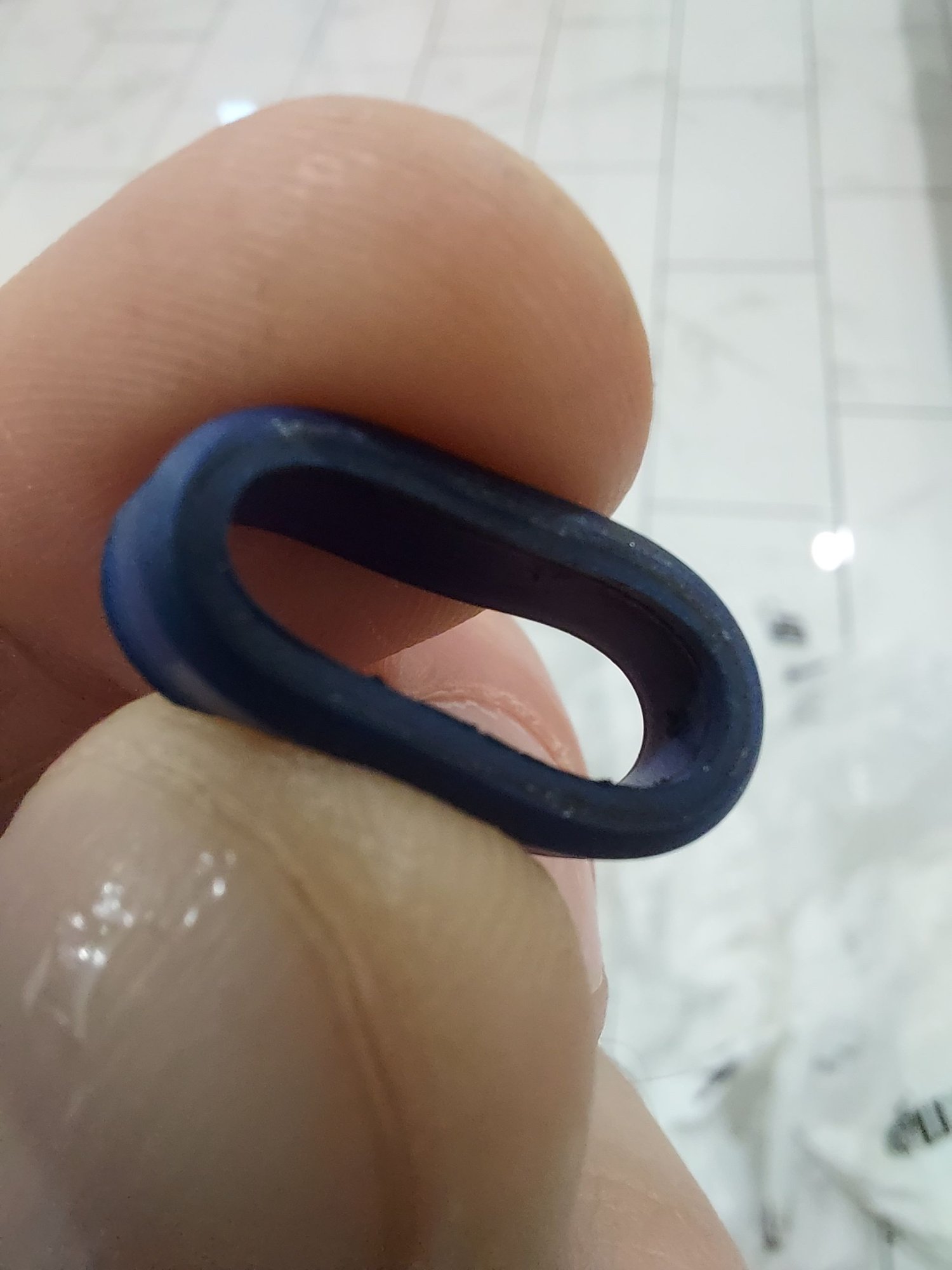 Engine - Intake/Fuel - 2 complete Viton fuel injector seal kits - Used - 2003 to 2007 Mitsubishi Lancer Evolution - South Chicago Suburbs, IL 60475, United States