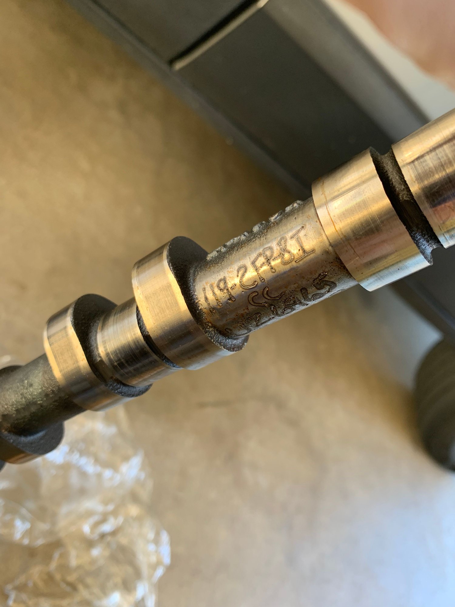 Engine - Power Adders - Evo 8 BF 272s - Used - Long Beach, CA 90802, United States