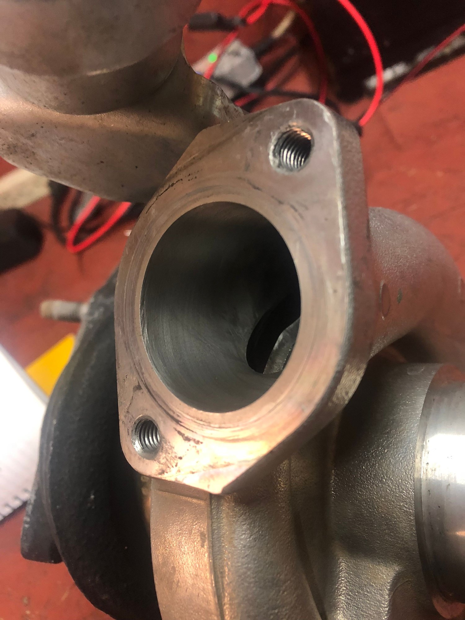 Engine - Power Adders - CBRD 3B Turbo w/Custom 3.5" Bumper Exit - Used - Livonia, MI 48154, United States