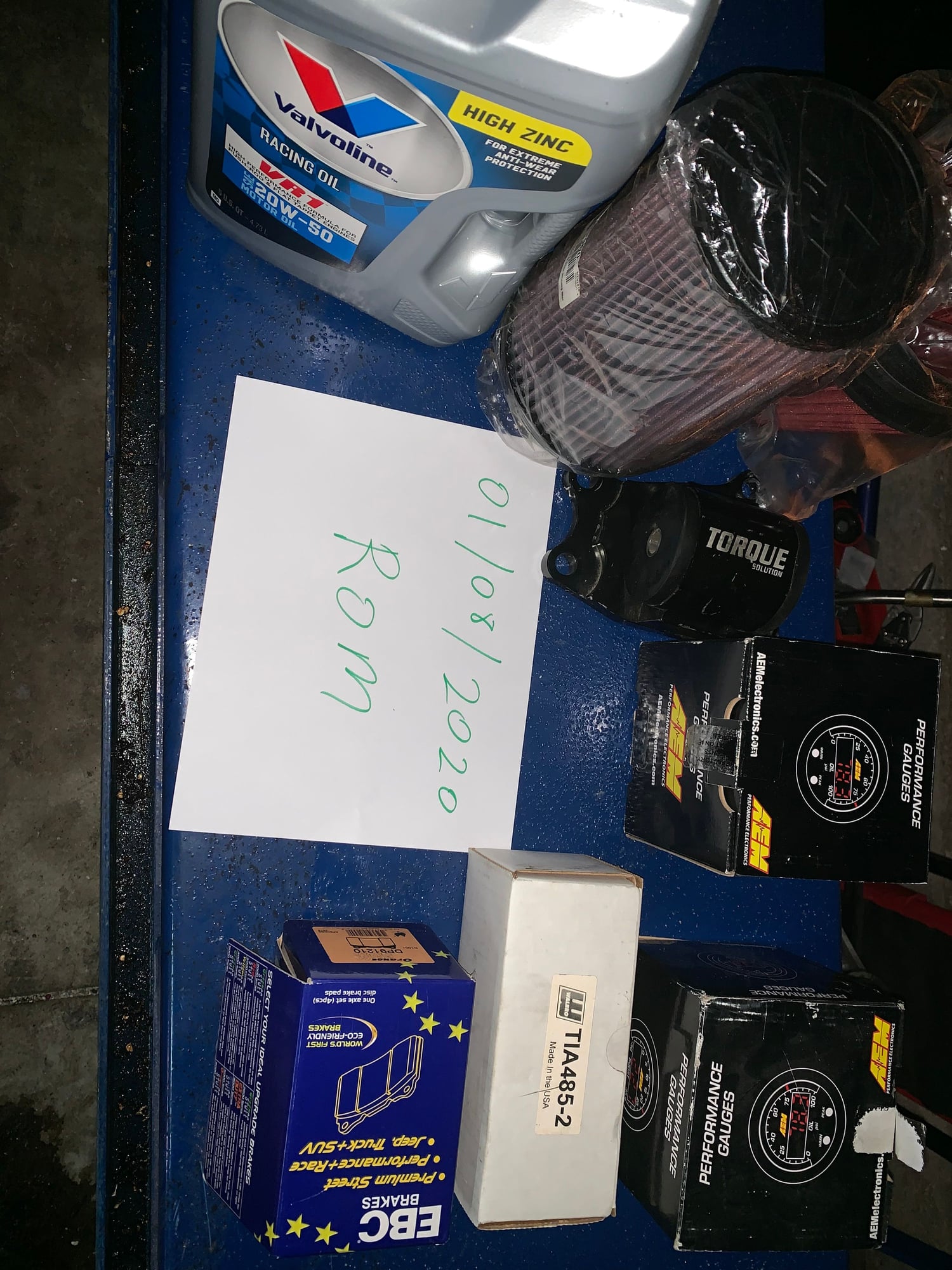 Miscellaneous - Garage cleanout - brand new items! - New - Santa Clara, CA 95054, United States