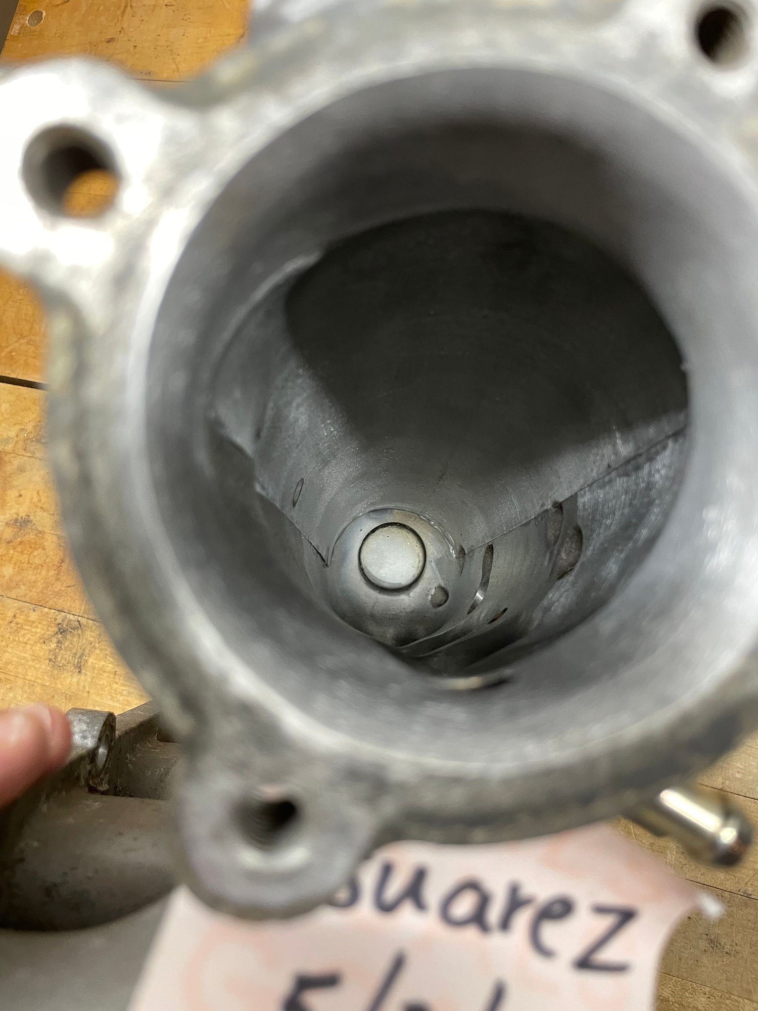 Miscellaneous - Evo x cylinder head parts - Used - 2008 to 2015 Mitsubishi Lancer Evolution - Elgin, IL 60124, United States