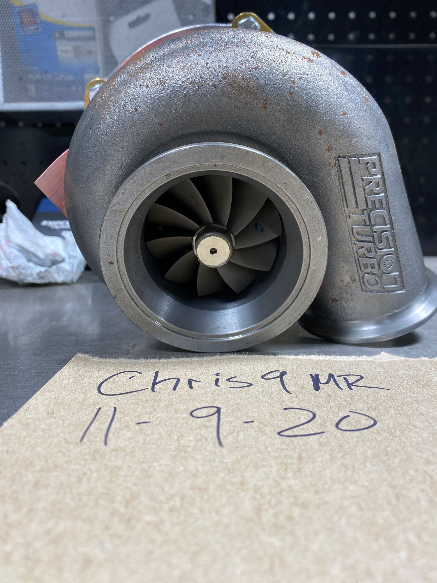 Engine - Power Adders - Brand New PTE Turbo Kit - New - 2003 to 2007 Mitsubishi Lancer Evolution - Rehoboth, MA 02769, United States