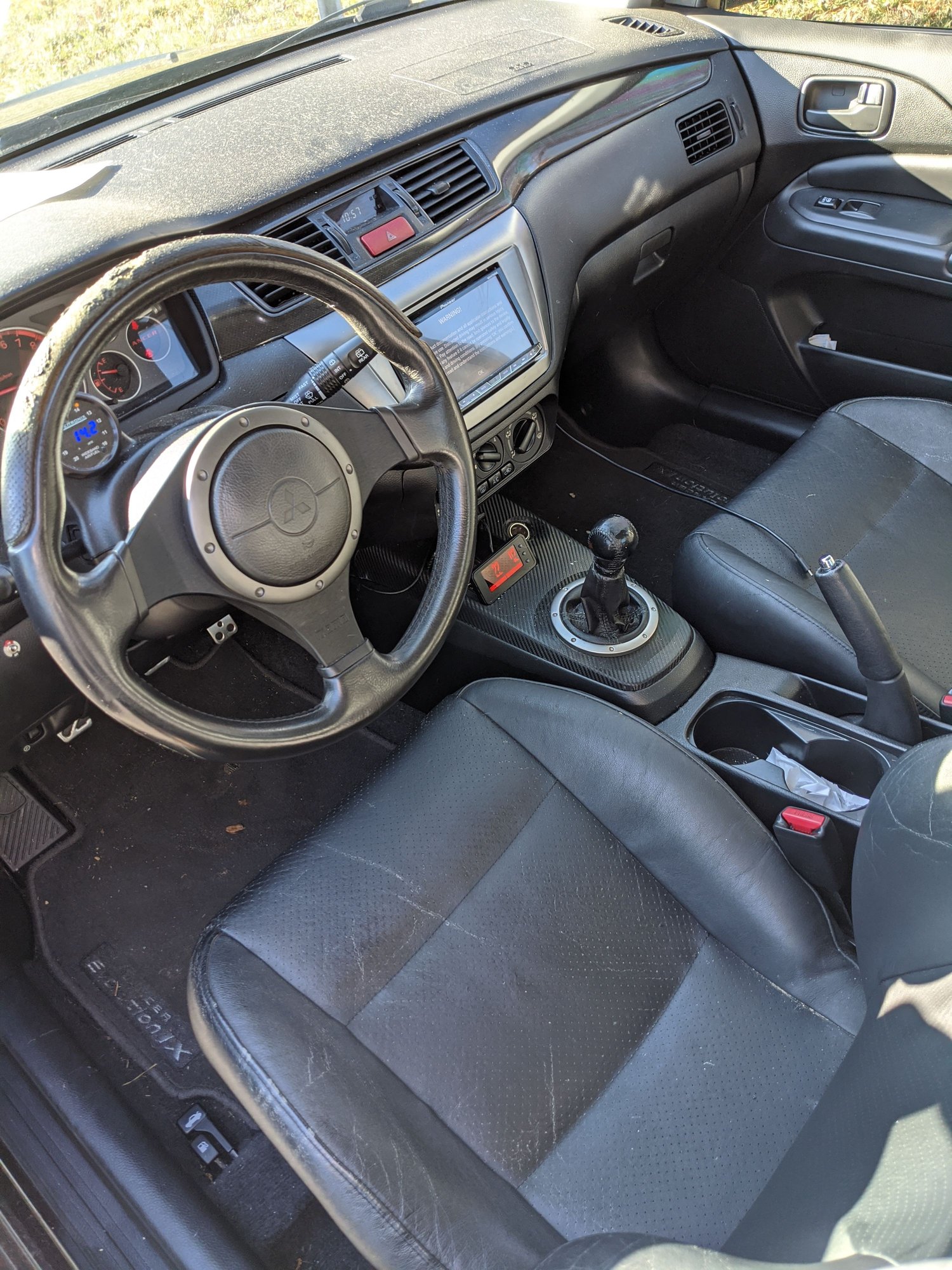 2006 Mitsubishi Lancer Evolution - MD Evo 9 TB 90k+ miles - Used - VIN Ja3ah86c46uo4981 - Silver Spring, MD 20902, United States
