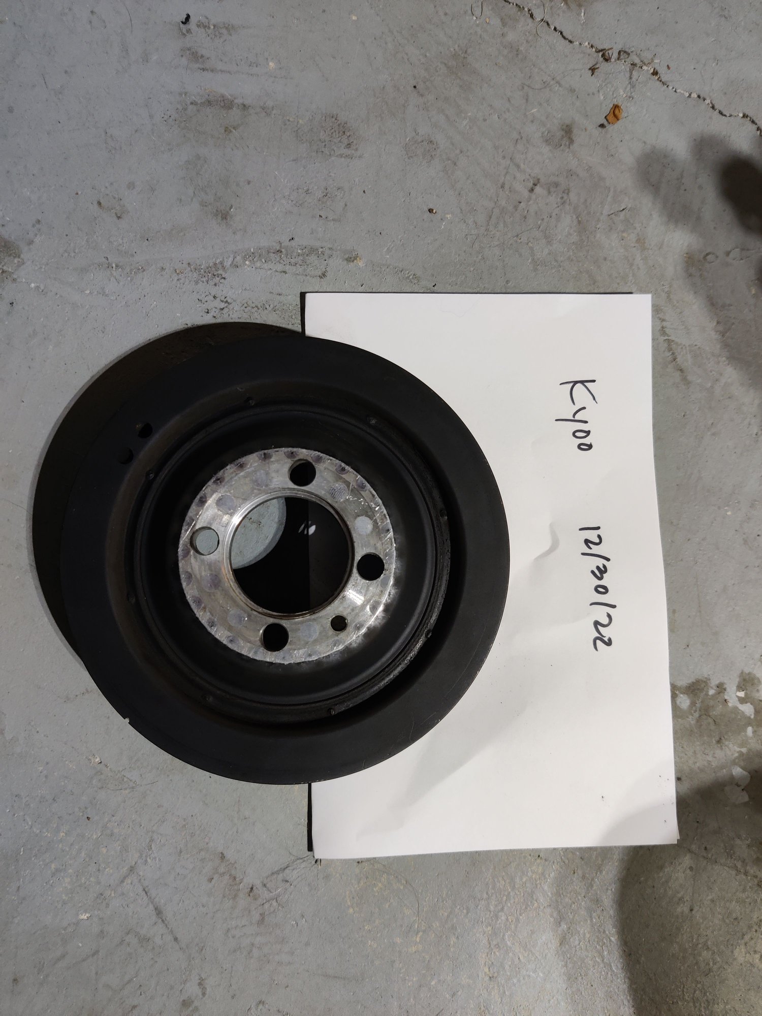 Miscellaneous - Various Evo 8/9 Bits - Used - 0  All Models - Saint Louis, MO 63105, United States