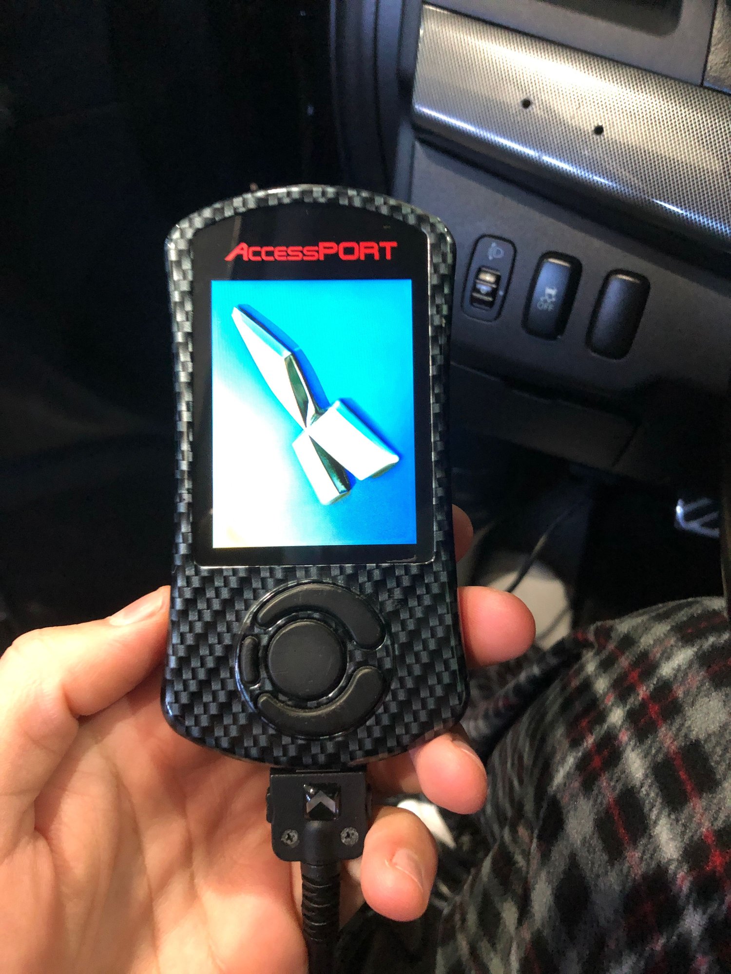Accessories - Accessport - Used - 0  All Models - Sacramento, CA 95630, United States