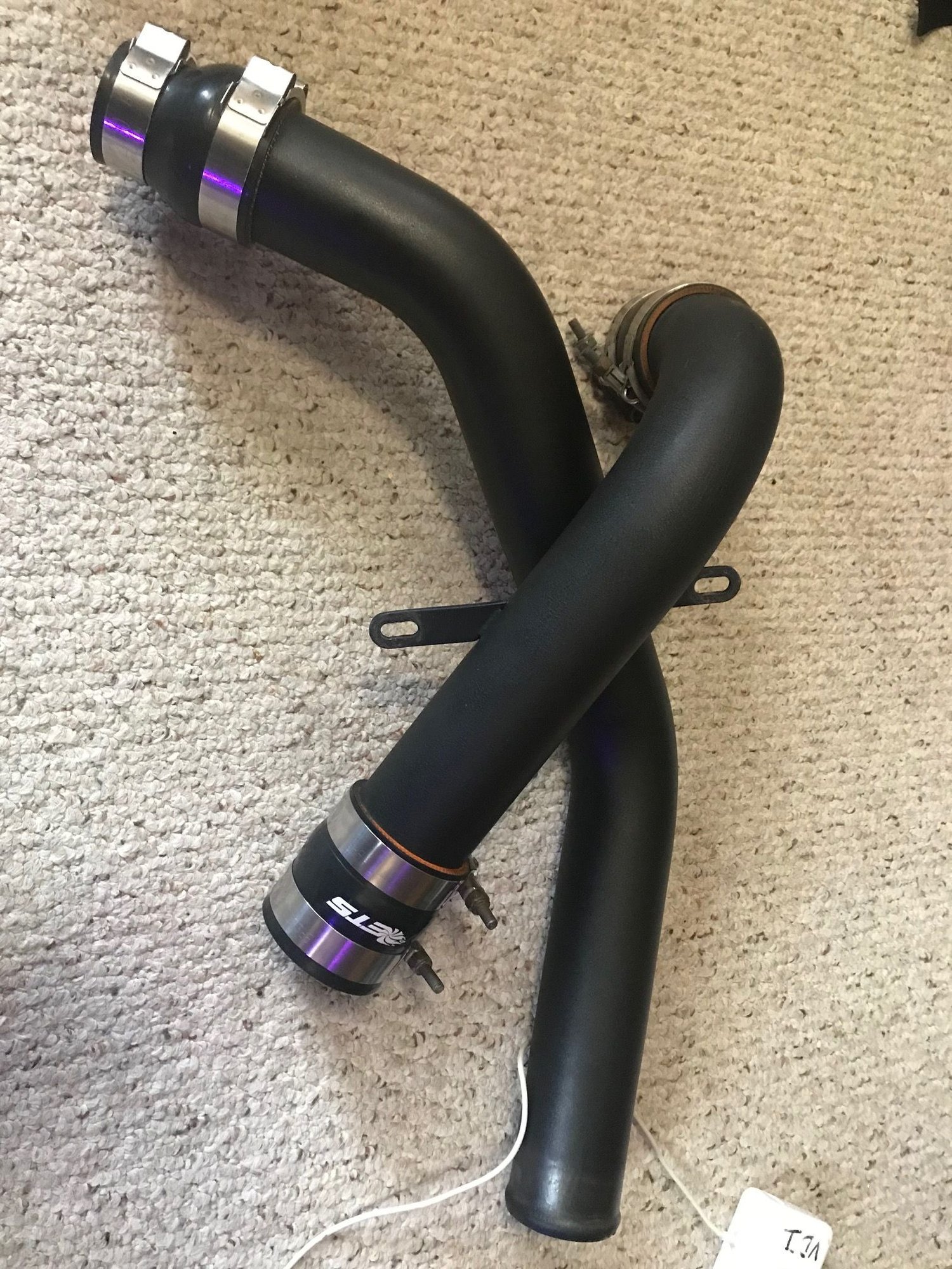 Miscellaneous - Evo X part out (ETS, Eibach, AEM, DW, Rally Armor, Ichiba) - Used - 2008 to 2015 Mitsubishi Lancer Evolution - Merritt Island, FL 32953, United States