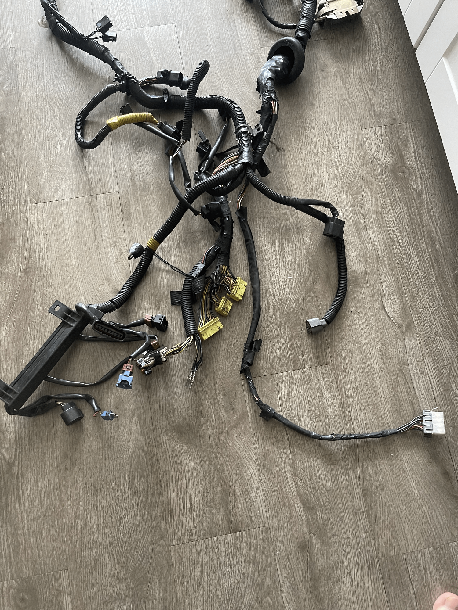 Miscellaneous - Evo VII OEM Parts - ECU, AC Comp, Suspension Arms, Steering Rack, Wheel Hub Knuckles - Used - All Years  All Models - Charlotte, NC 28204, United States