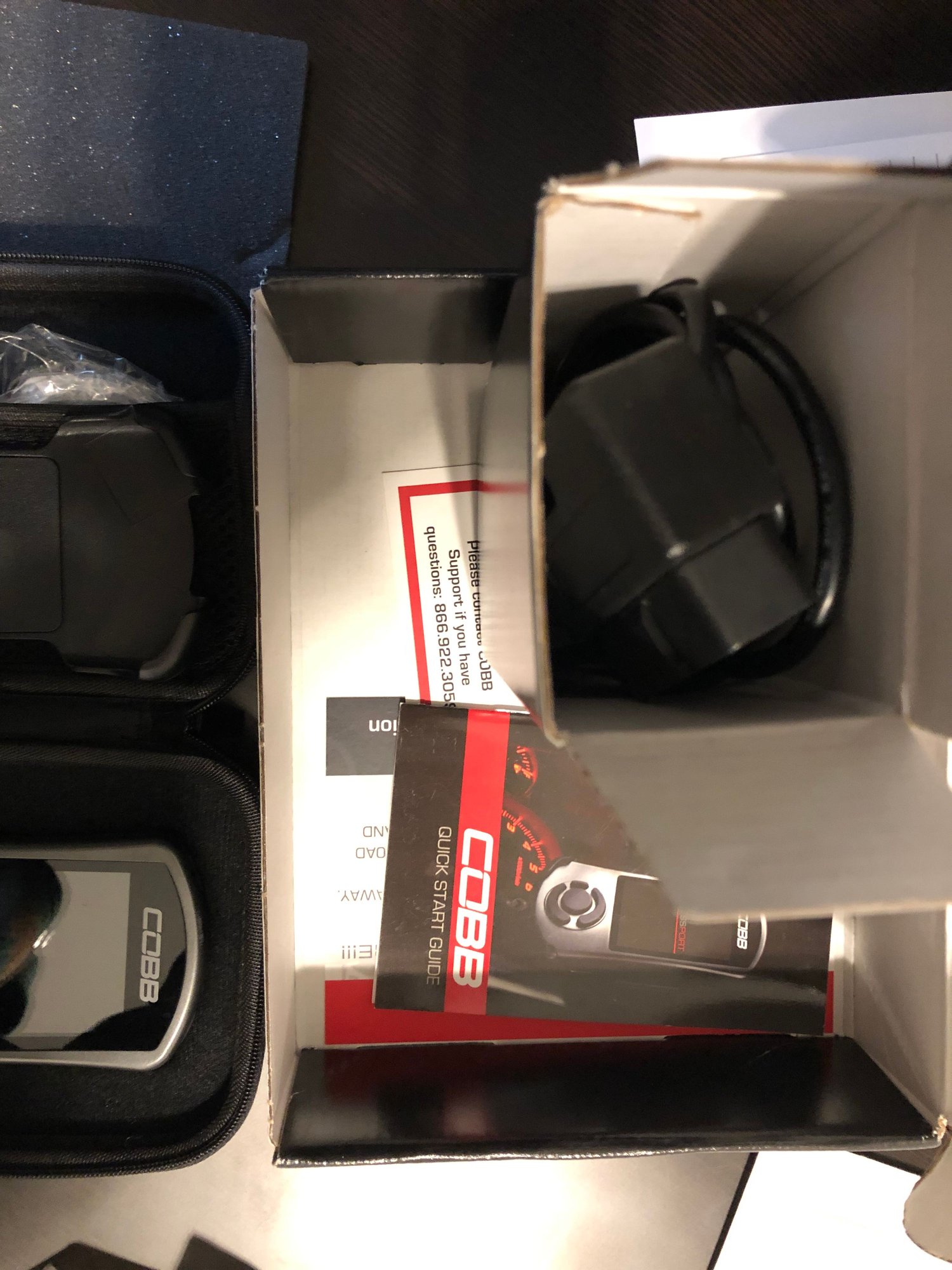 Accessories - EVO X COBB Tuning Device - Like Brand NEW, Unmarried - Used - 2008 Mitsubishi Lancer Evolution - Frisco, TX 75035, United States