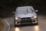 EvoX at the Tail of the Dragon