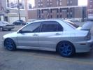 MY EVO