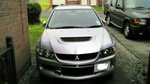 Garage - Evo