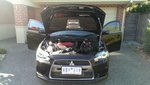 Garage - "Baby Lancer"