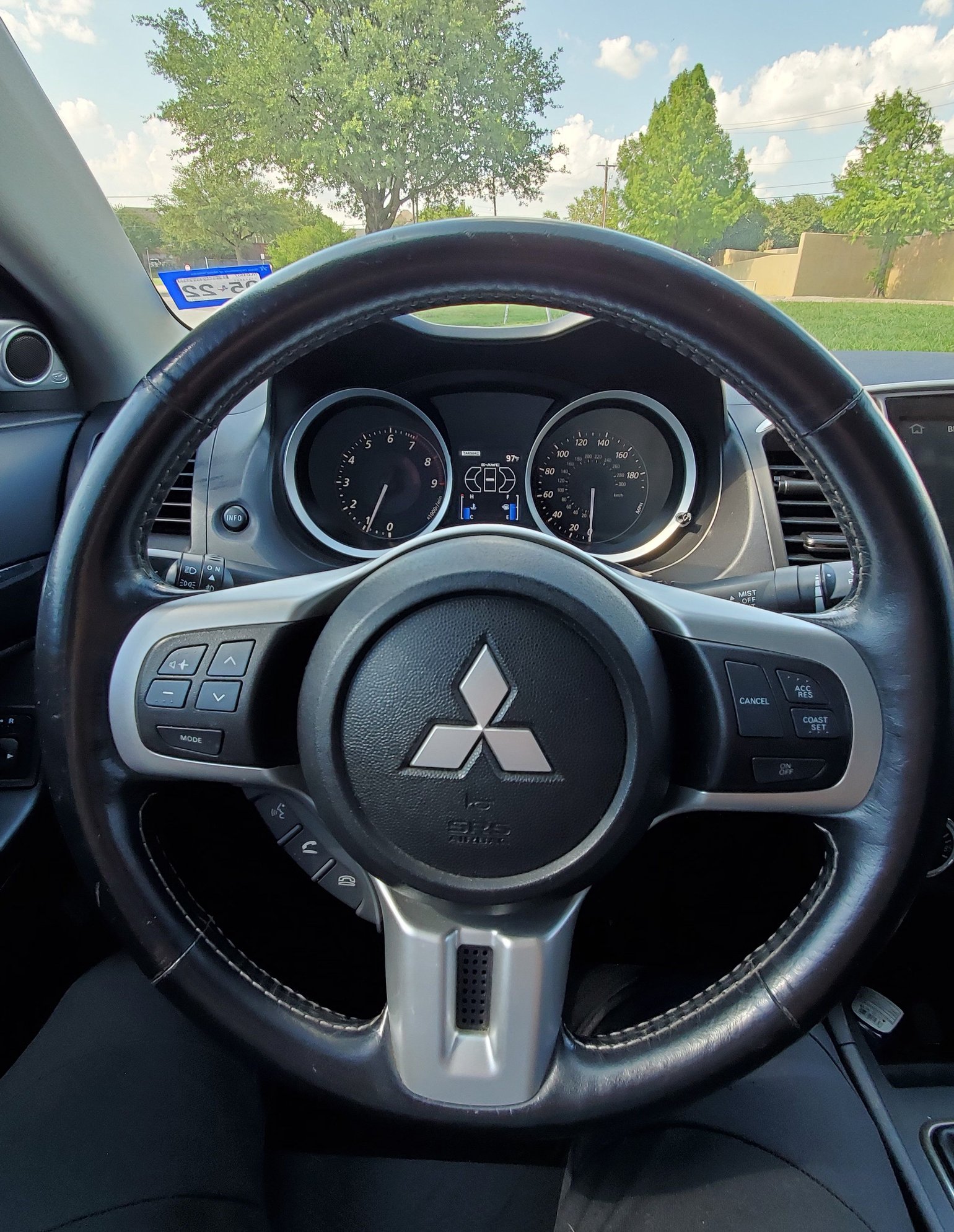2014 Mitsubishi Lancer Evolution - 2014 Evolution X GSR - Used - VIN JA32W8FV6EU008126 - 50,948 Miles - 4 cyl - AWD - Manual - Sedan - Gray - Carrollton, TX 75006, United States