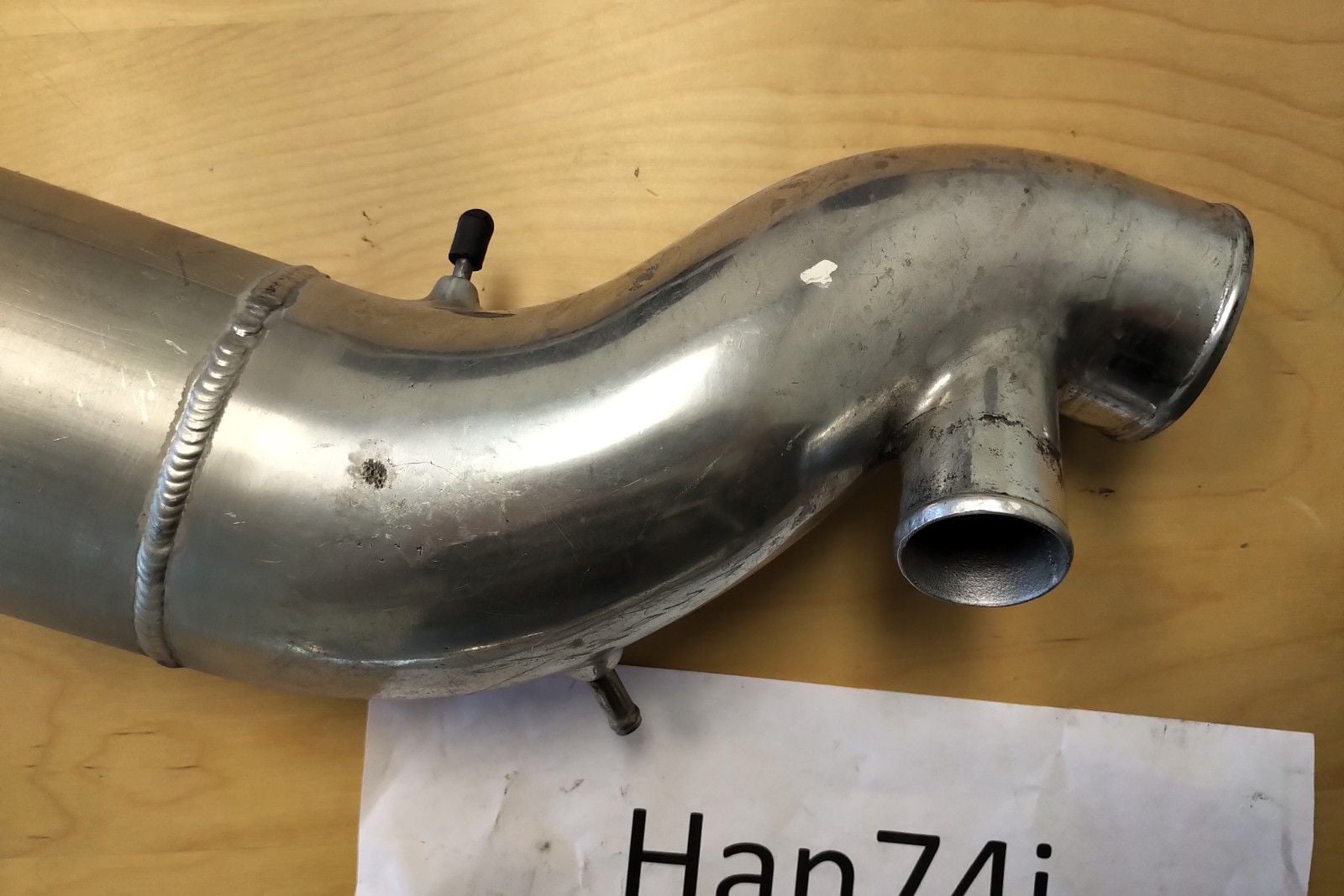 Miscellaneous - Mass Part Out - Aftermarket New Used - OE Exhaust - Used - Whittier, CA 90605, United States