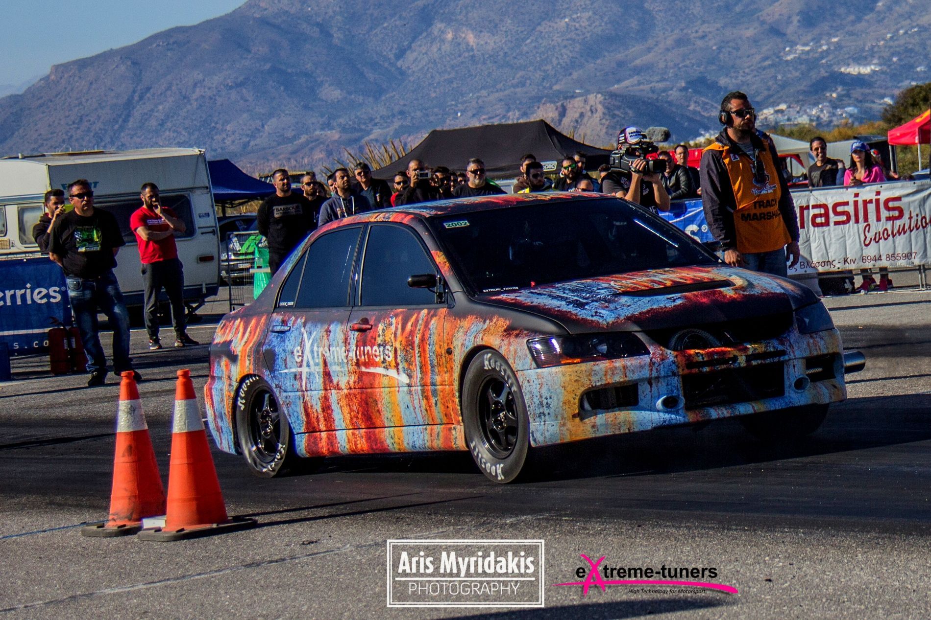 Extreme Tuners evo ix 8.489173 EvolutionM Mitsubishi Lancer and