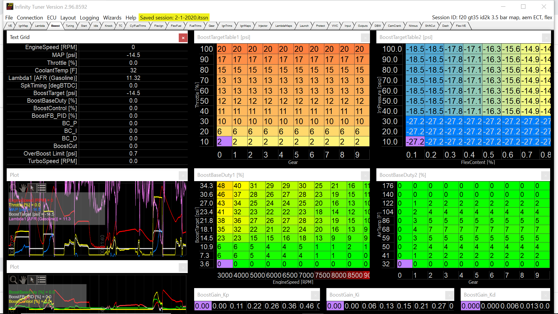 Aem Infinity Base Maps Aem Infinity Ignition Sync & Tuning Explained - Page 3 - Evolutionm -  Mitsubishi Lancer And Lancer Evolution Community