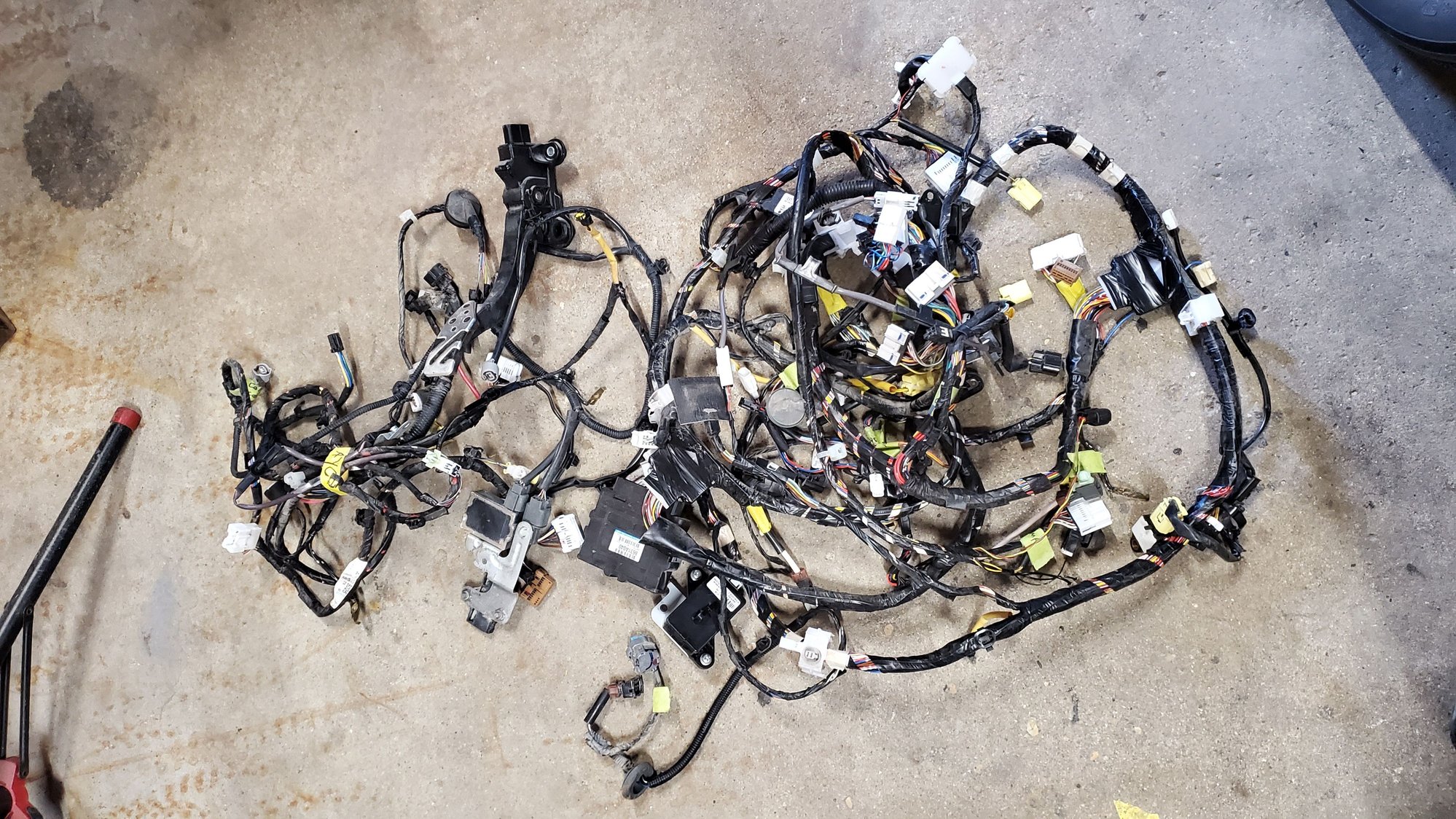 Drivetrain - Evo X Complete manual transmission swap set - Used - 2008 to 2015 Mitsubishi Lancer Evolution - Winnipeg, MB R3C2A8, Canada