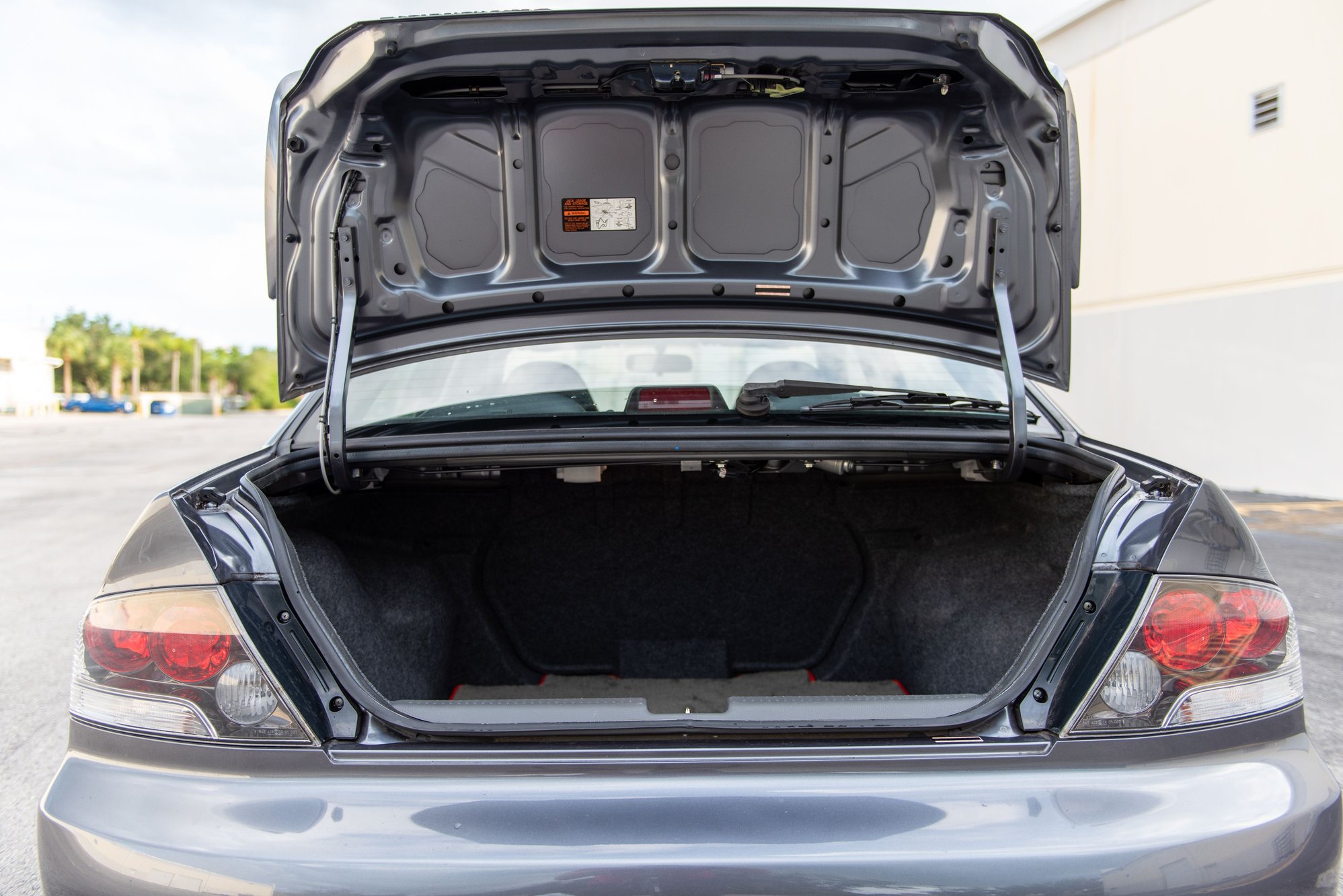 2006 Mitsubishi Lancer Evolution - 2006 Evolution IX MR (44k miles) - Original Owner, Light Mods, Clean - Used - Palmerton, PA 18071, United States