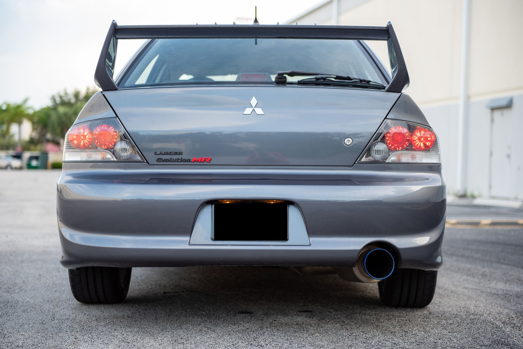 2006 Mitsubishi Lancer Evolution - 2006 Evolution IX MR (44k miles) - Original Owner, Light Mods, Clean - Used - Palmerton, PA 18071, United States