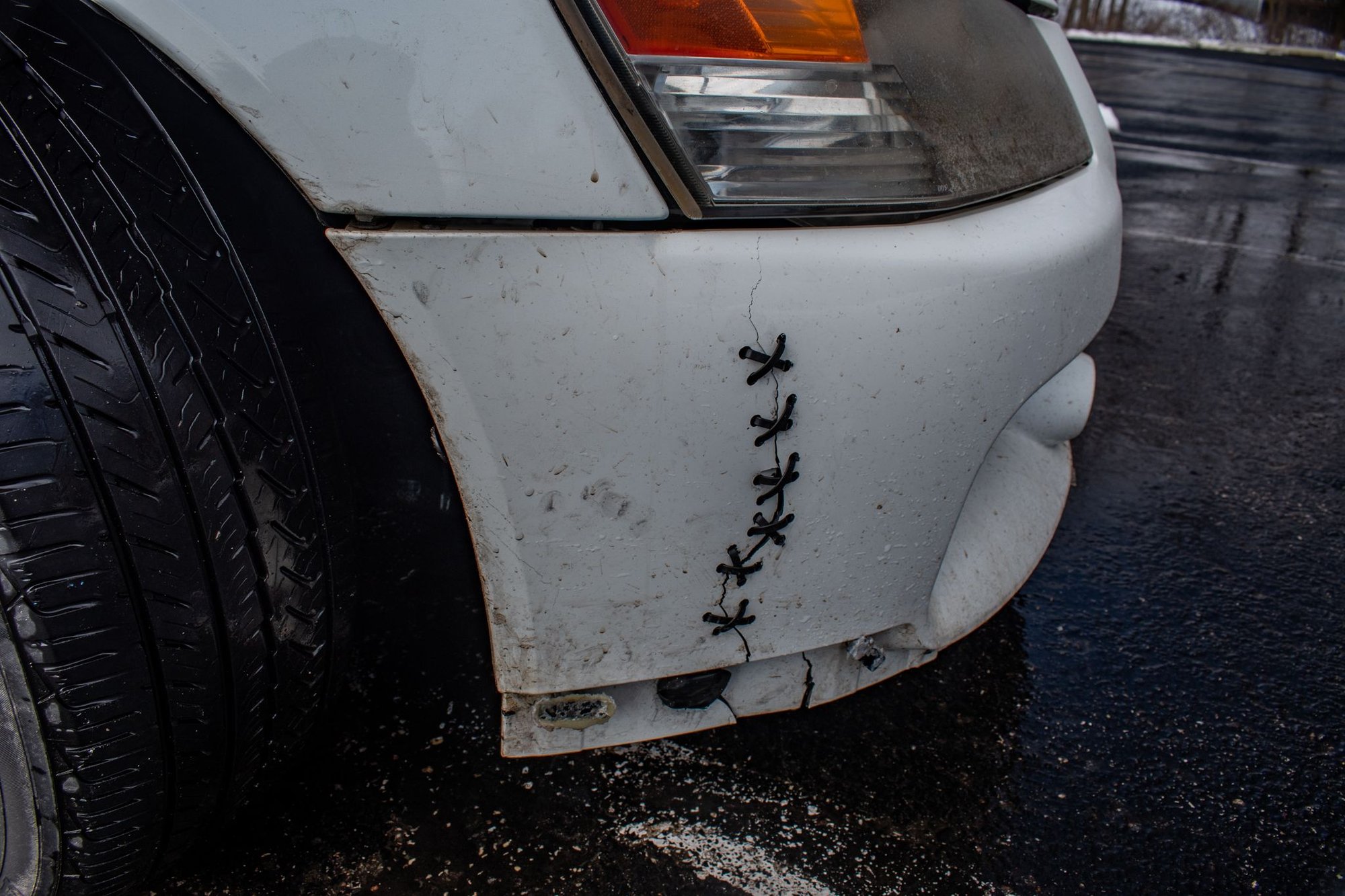 2006 Mitsubishi Lancer Evolution - 2006 Mitsubishi Lancer Evo IX GSR - Used - VIN JA3AH86C16U056381 - 160,000 Miles - 4 cyl - AWD - Manual - Sedan - White - Grand Rapids, MI 49546, United States