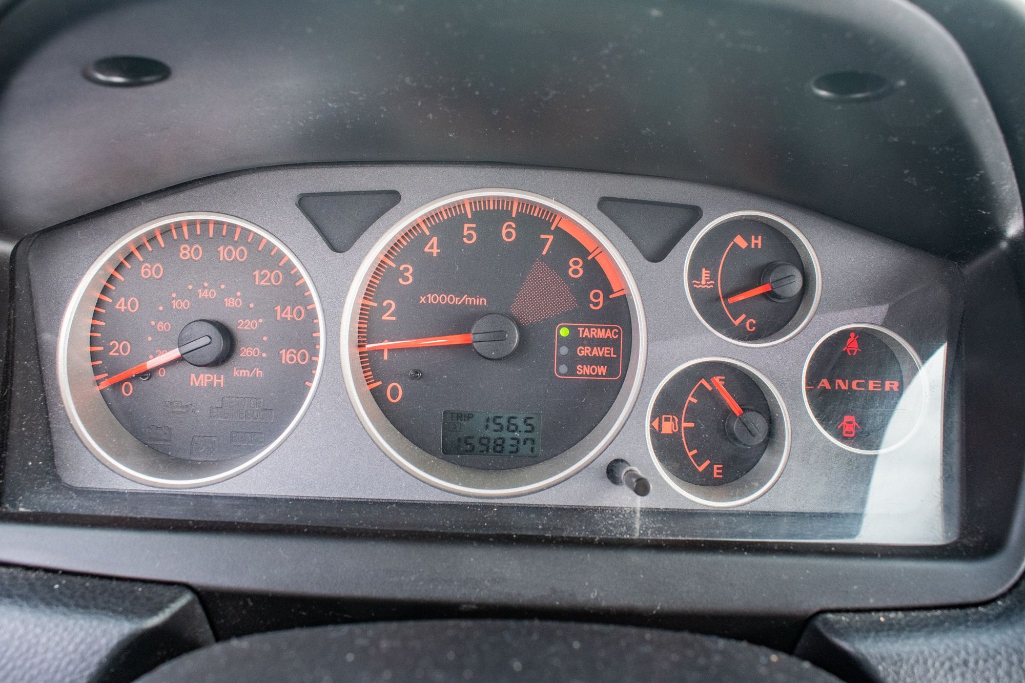 2006 Mitsubishi Lancer Evolution - 2006 Mitsubishi Lancer Evo IX GSR - Used - VIN JA3AH86C16U056381 - 160,000 Miles - 4 cyl - AWD - Manual - Sedan - White - Grand Rapids, MI 49546, United States