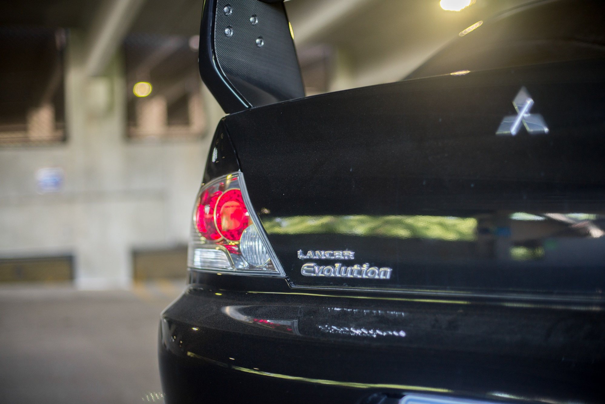 2003 Mitsubishi Lancer Evolution - 03 evo8 Complete factory, 12k original miles! - Used - VIN JA3AH86F93U114663 - 12,000 Miles - 4 cyl - AWD - Manual - Sedan - Black - Lawrence, KS 66047, United States