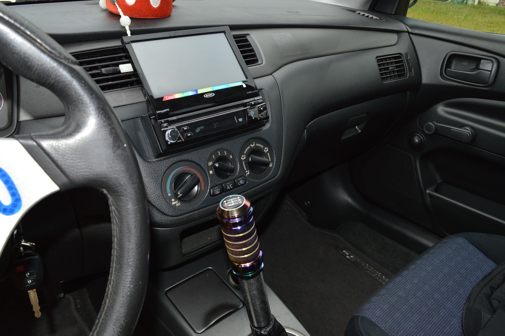 2004 Mitsubishi Lancer Evolution - FS: 2004 Mitsubishi Lancer Evolution 8 RS VIN: JA3AH36D34U070663 - Used - VIN JA3AH36D34U070663 - 108,000 Miles - 4 cyl - AWD - Manual - Sedan - Red - Orange Park, FL 32073, United States